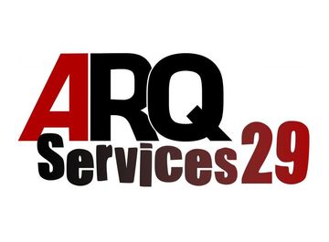 ARQ Services 29 Vers l'accueil