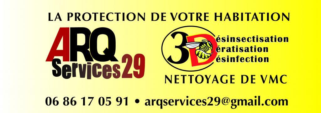 ARQ Services 29