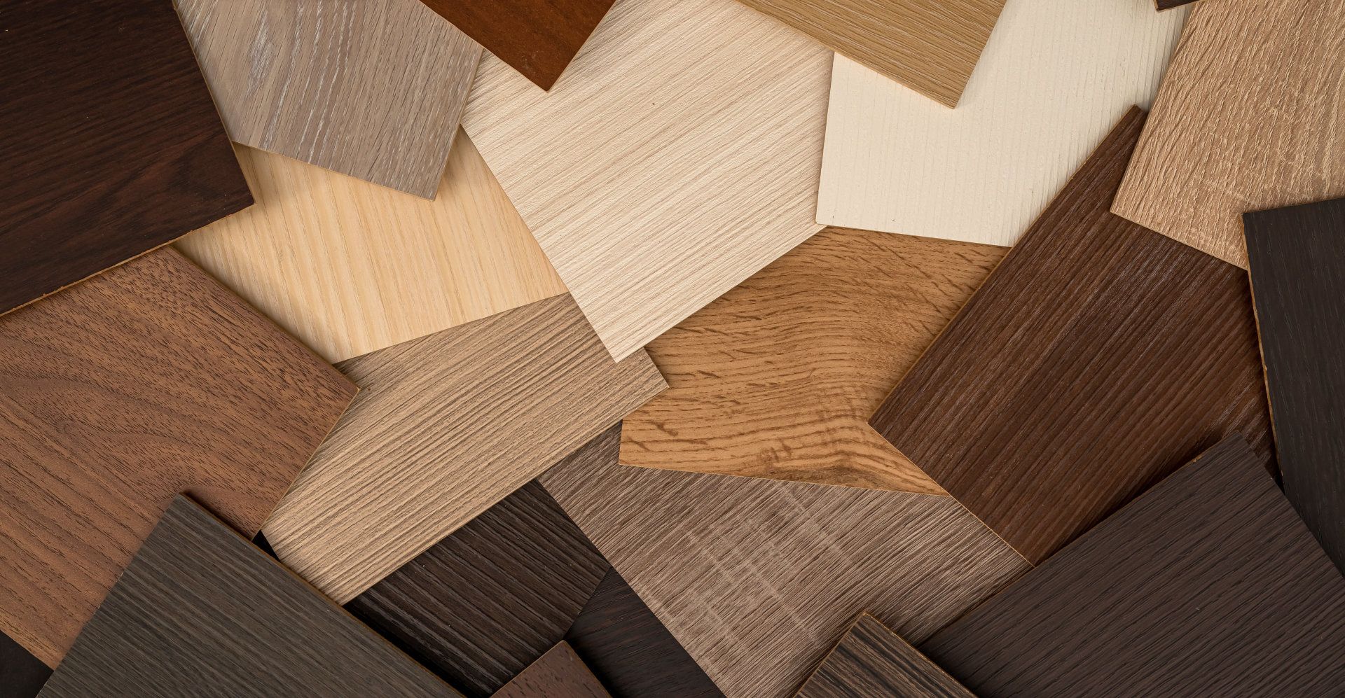 Lattiamateriaalin valinta