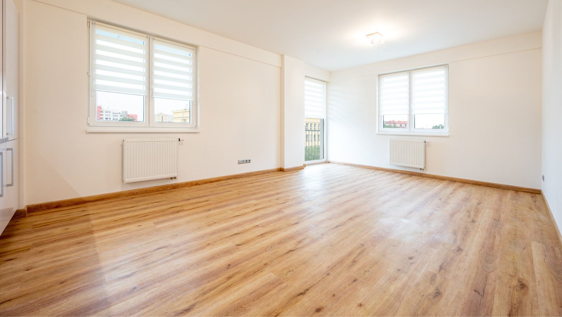 Parketin huolto-opas – näin lattia kestää vuosikymmeniä