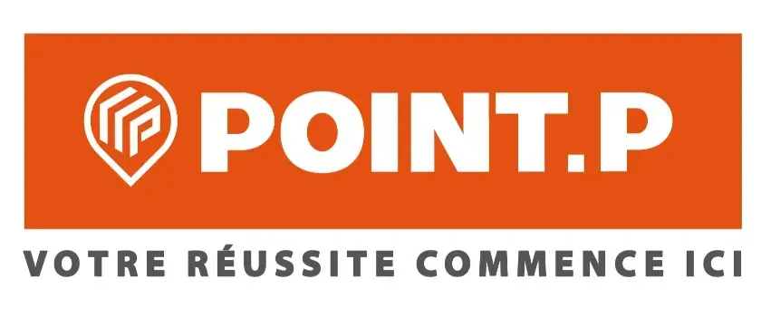 Logo Point.P
