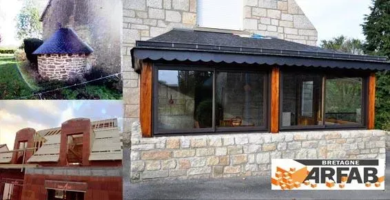 Travaux dans le Morbihan