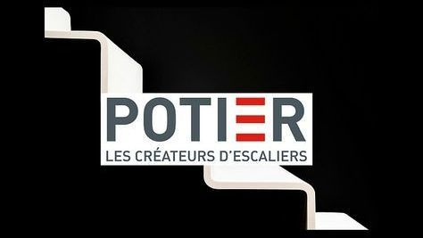 Logo Potier®
