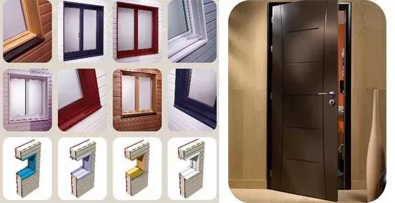 Plusieurs fenêtres et plans de coupes