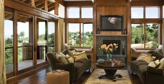 Rénovation de menuiseries