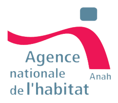 Logo Anah