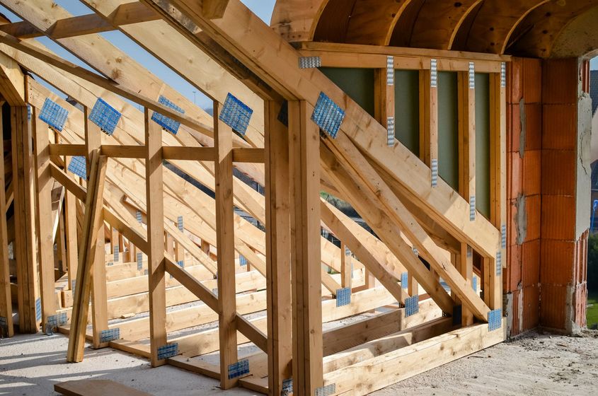Construction de maison dans le Morbihan