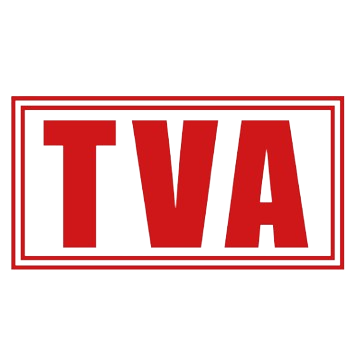 Logo TVA