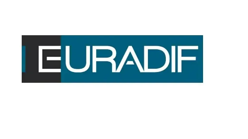 Logo Euradif®