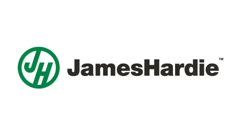 Logo JamesHardie®