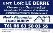 Logo - Entreprise Le Berre