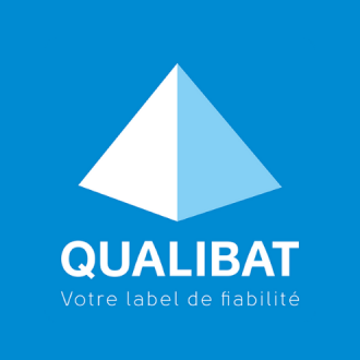 Logo Qualibat
