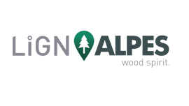 Logo Lign Alpes®