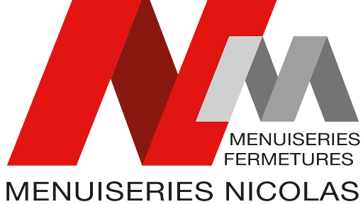 Logo menuiseries Nicolas®