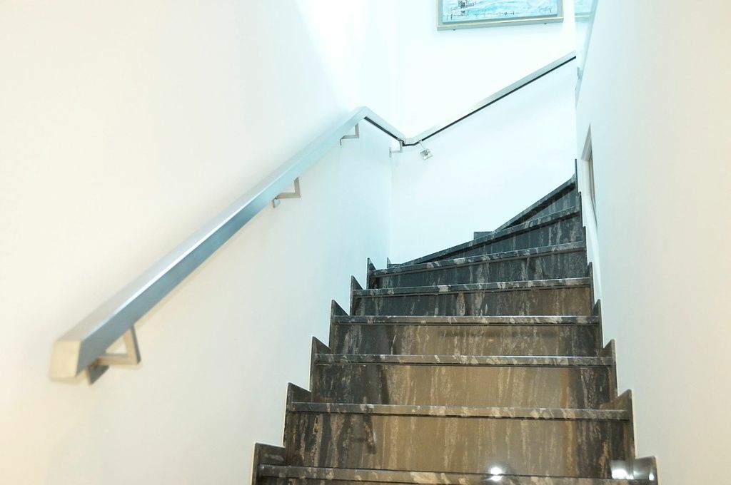 Arbeiten - Metall- & Kunstschlosserei Gienuth Sandy - Flums