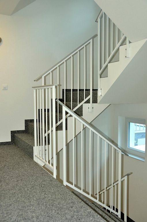 Arbeiten - Metall- & Kunstschlosserei Gienuth Sandy - Flums