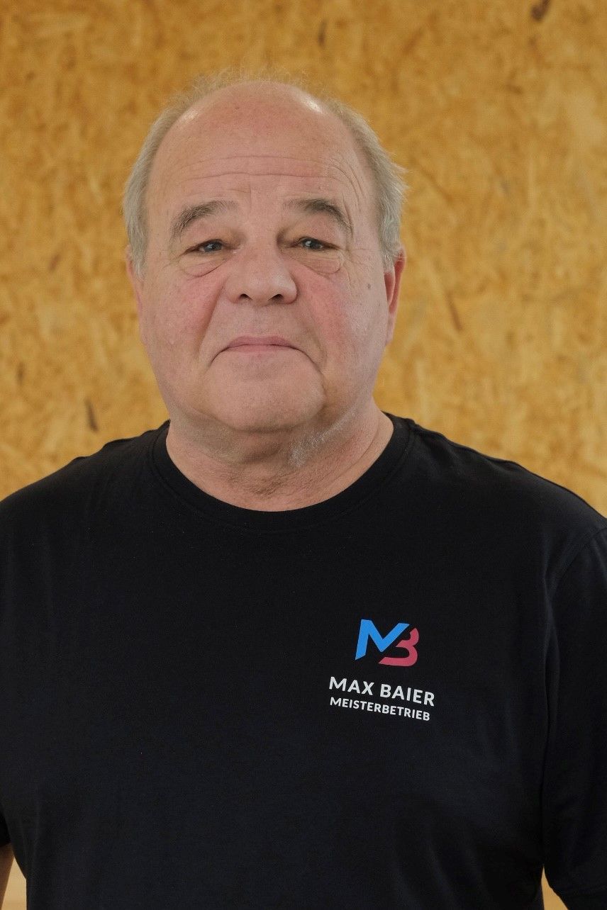 Franz Baier