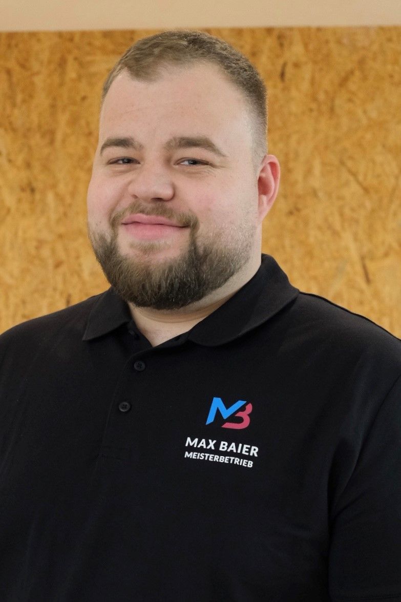 Max Baier