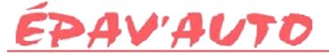 Accueil Logo Epav'Auto