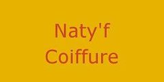 Naty'f Coiffure à Lambesc - Logo