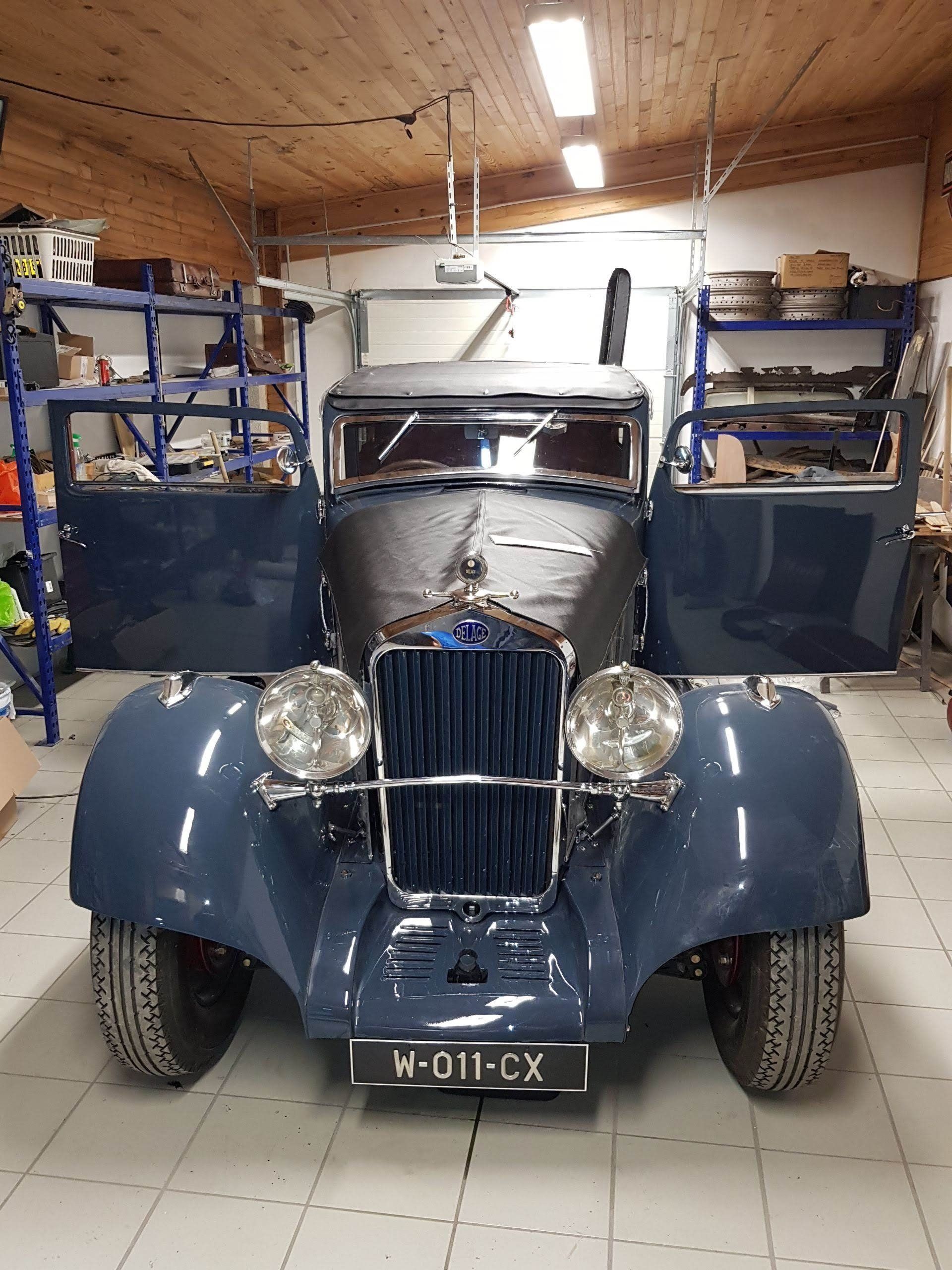 SELLERIE & GARNISSAGE