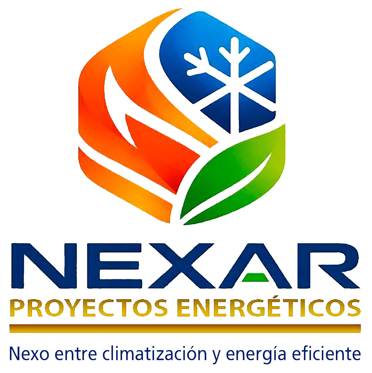 NEXAR PROYECTOS
