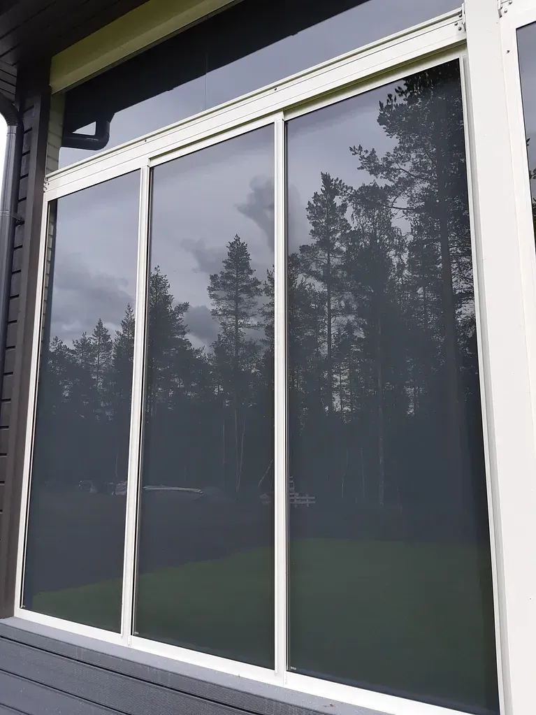 Kaihdin Selkämaa Ky