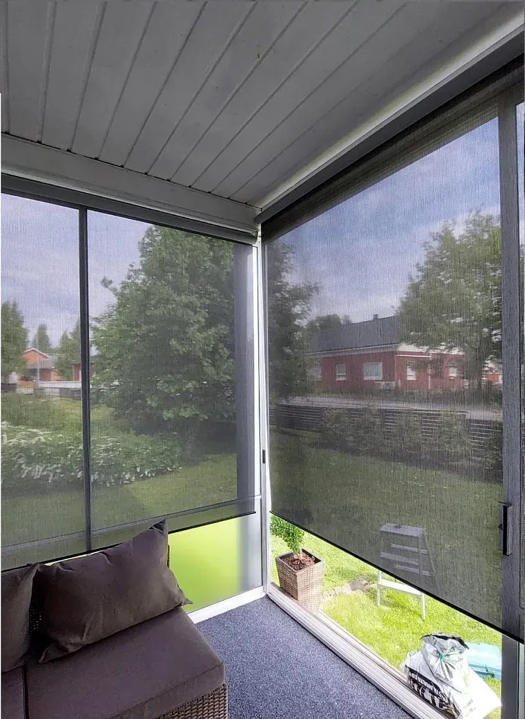 Kaihdin Selkämaa Ky