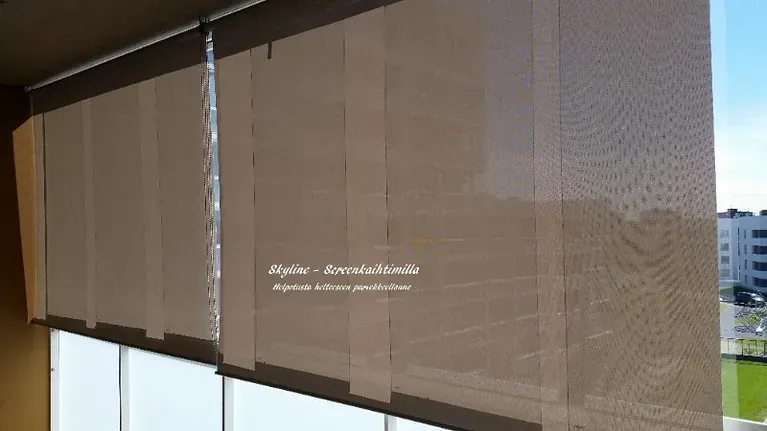 Kaihdin Selkämaa Ky