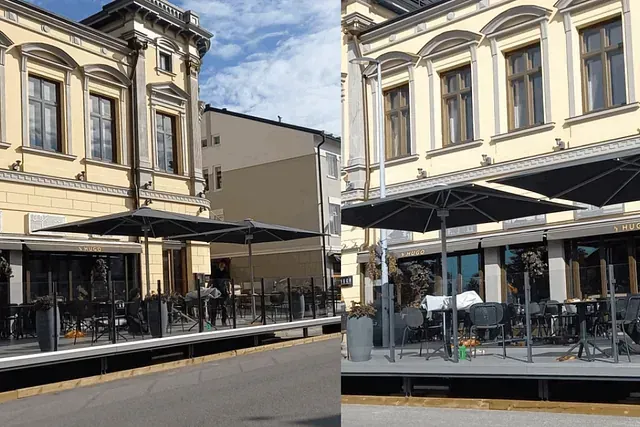 Kaihdin Selkämaa Ky