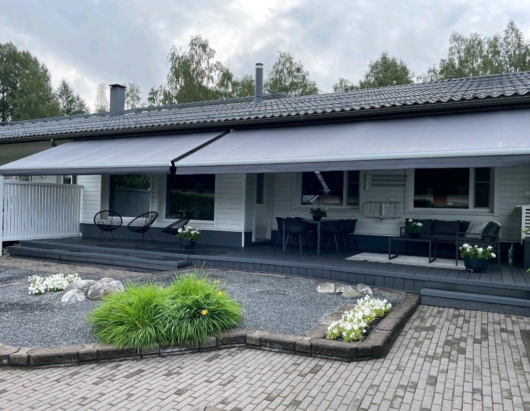 Kaihdin Selkämaa Ky