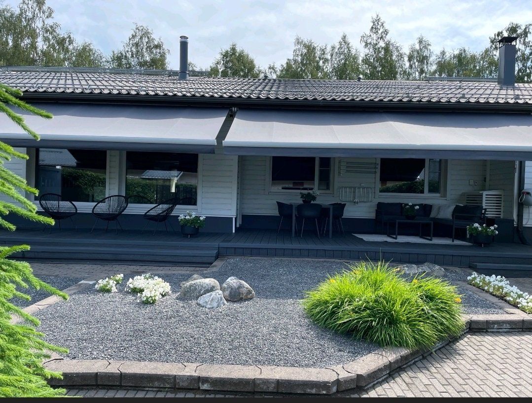 Kaihdin Selkämaa Ky