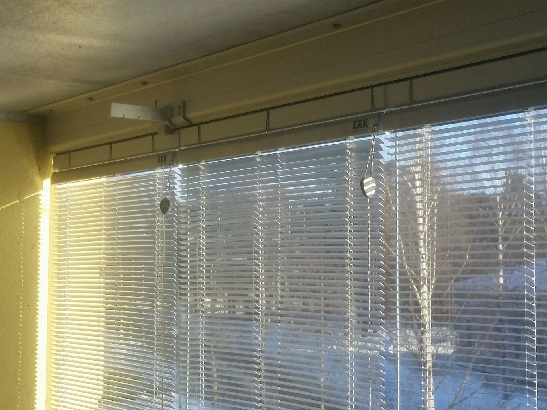 Parvekesälekaihtimet