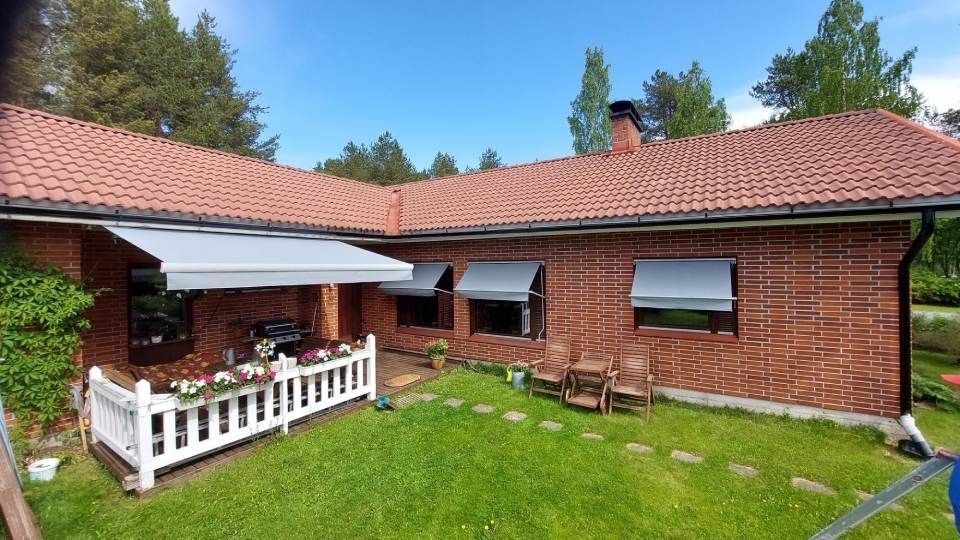 Kaihdin Selkämaa Ky