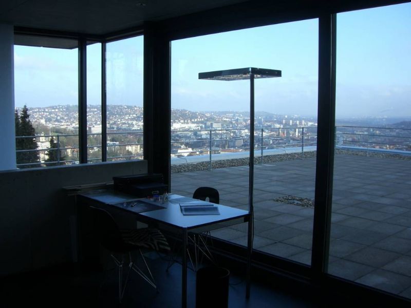 Alu-Glas-Fassade Metallbau Bößenecker GmbH