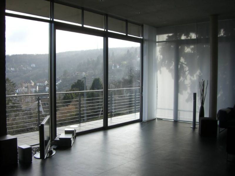 Alu-Glas-Fassade Metallbau Bößenecker GmbH