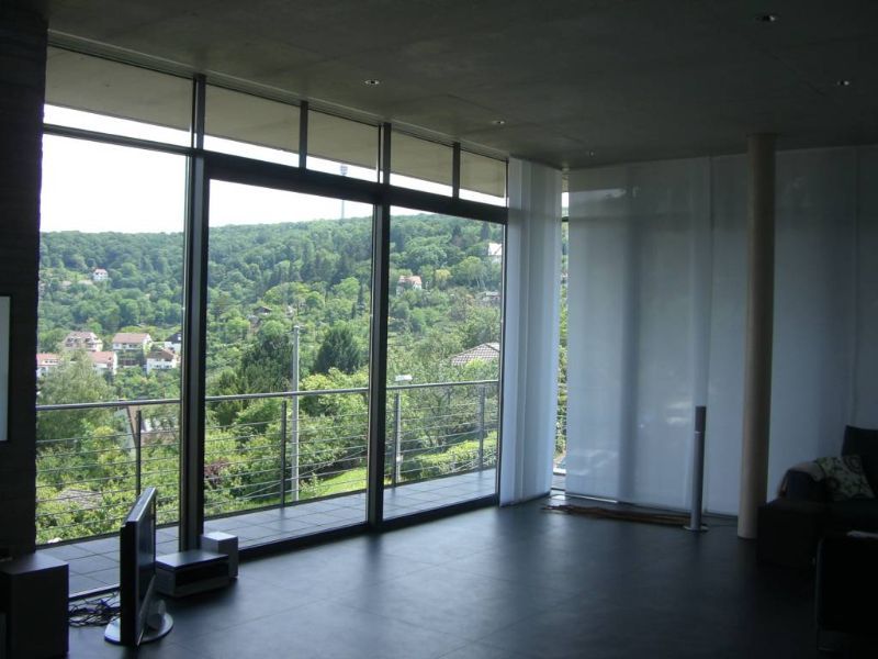 Alu-Glas-Fassade Metallbau Bößenecker GmbH