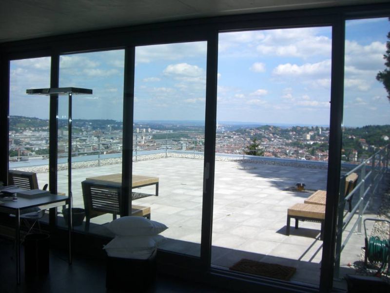 Alu-Glas-Fassade Metallbau Bößenecker GmbH