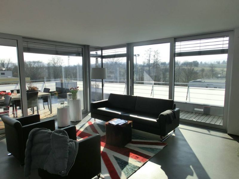 Alu-Glas-Fassade Metallbau Bößenecker GmbH