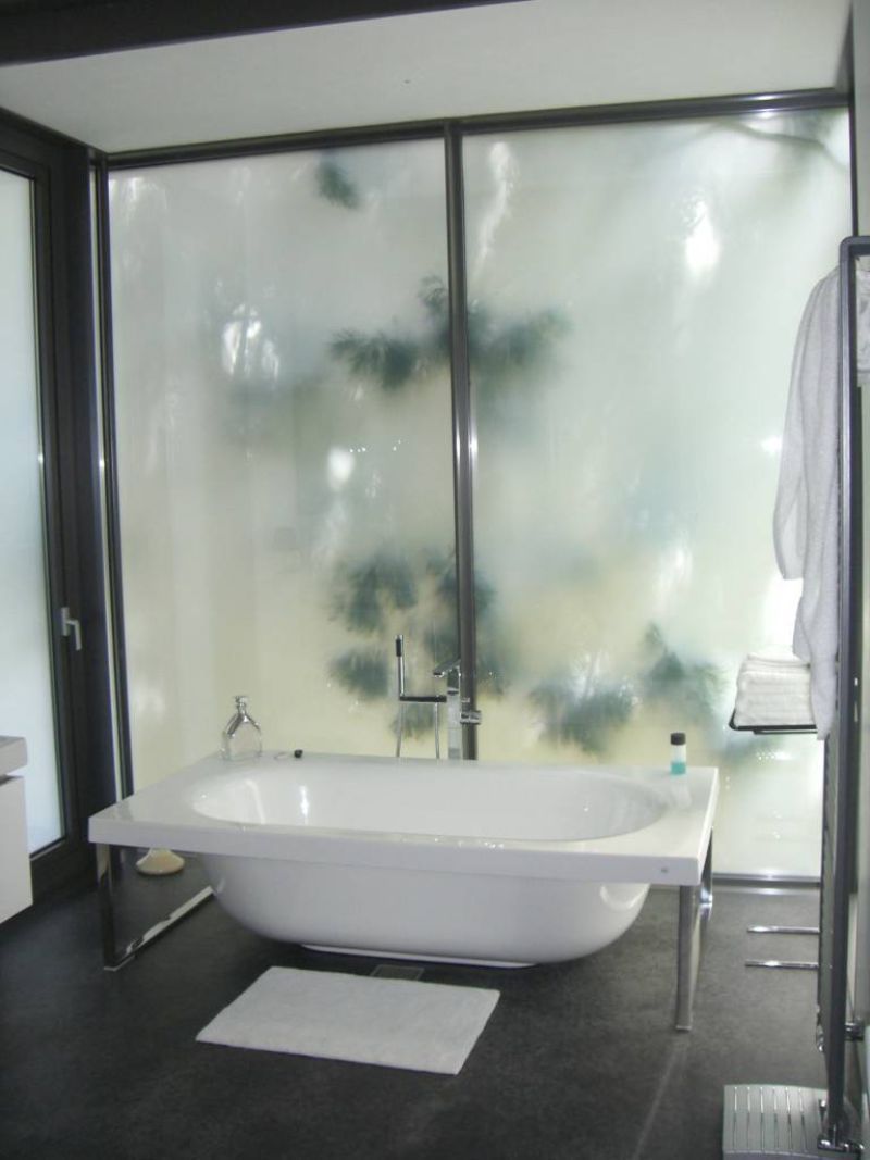 Alu-Fenster Metallbau Bößenecker GmbH