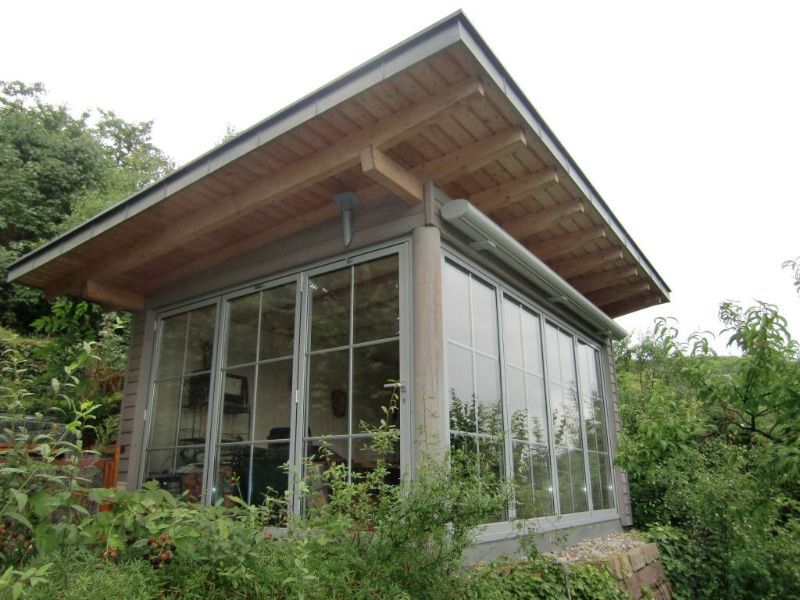 Projekt Metallbau Bößenecker GmbH