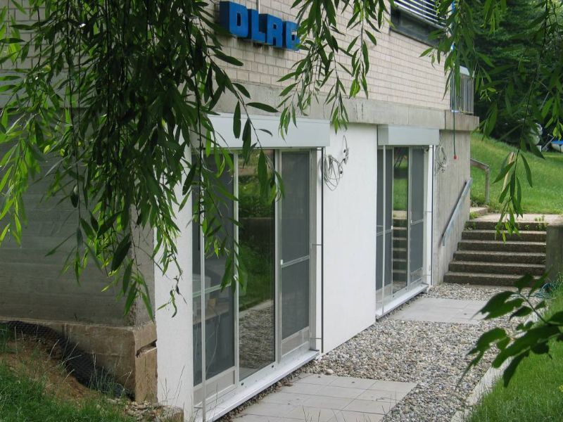 Alu-Fenster Metallbau Bößenecker GmbH