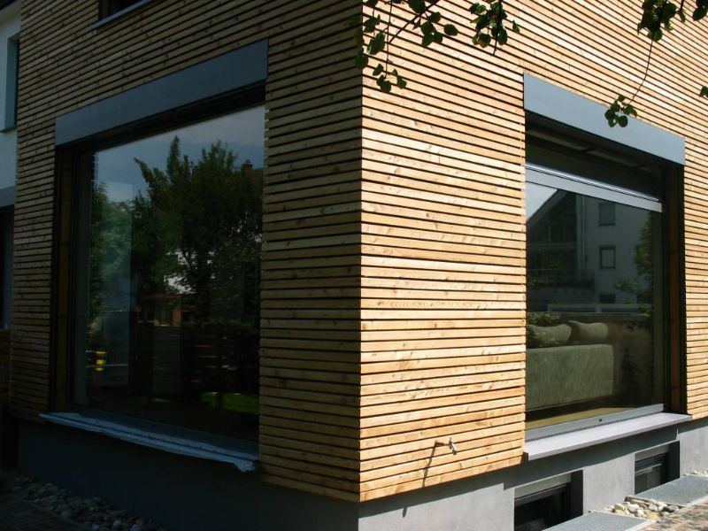 Alu-Fenster Metallbau Bößenecker GmbH