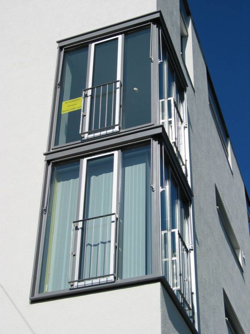 Alu-Fenster Metallbau Bößenecker GmbH