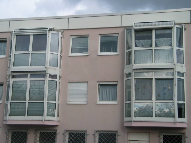 Alu-Fenster Metallbau Bößenecker GmbH