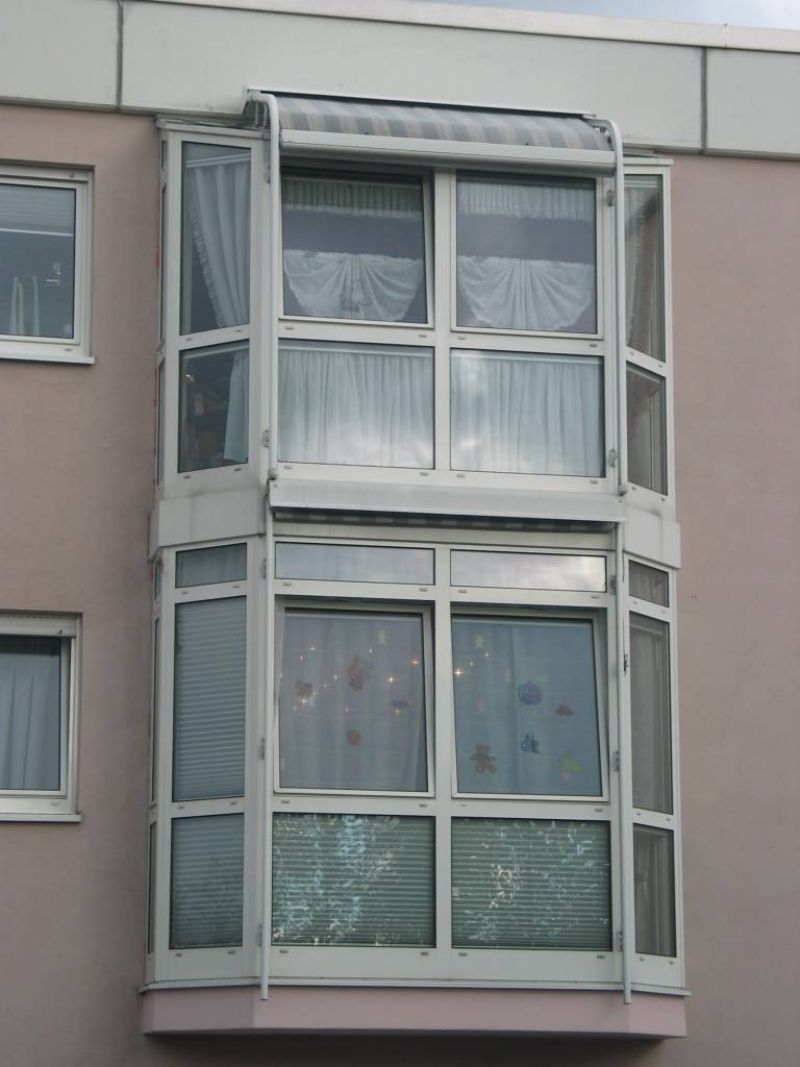 Alu-Fenster Metallbau Bößenecker GmbH