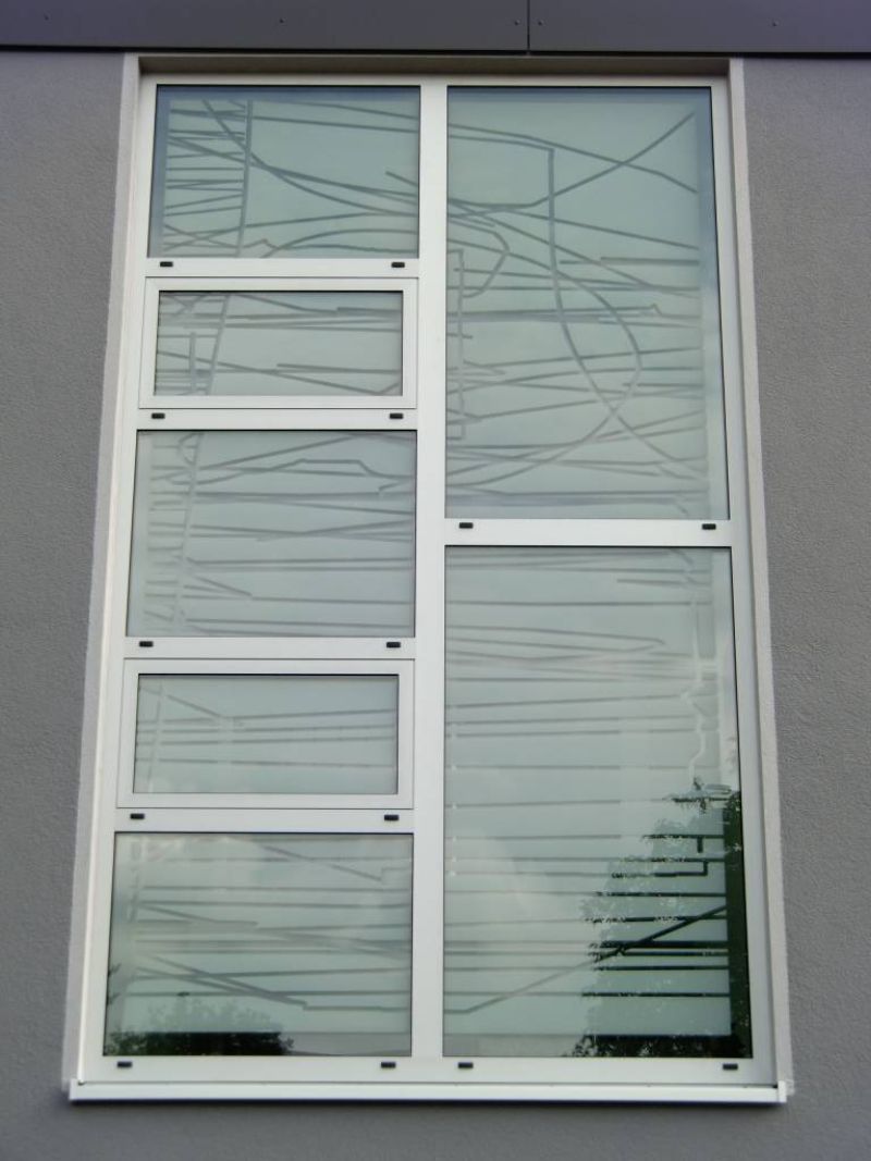 Treppenhaus Metallbau Bößenecker GmbH