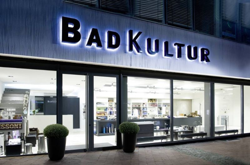 Projekt Metallbau Bößenecker GmbH