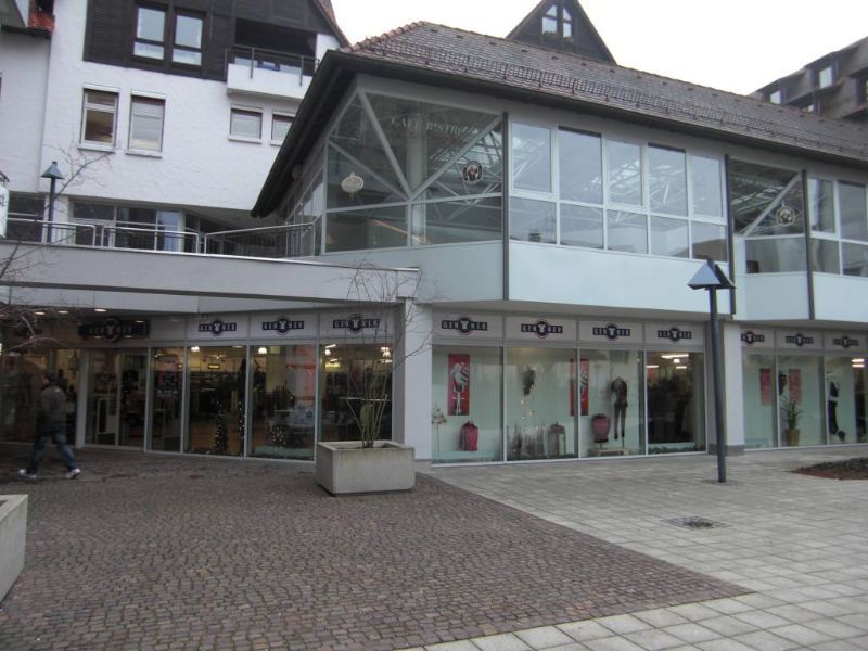 Projekt Metallbau Bößenecker GmbH