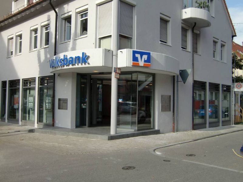 Projekt Metallbau Bößenecker GmbH